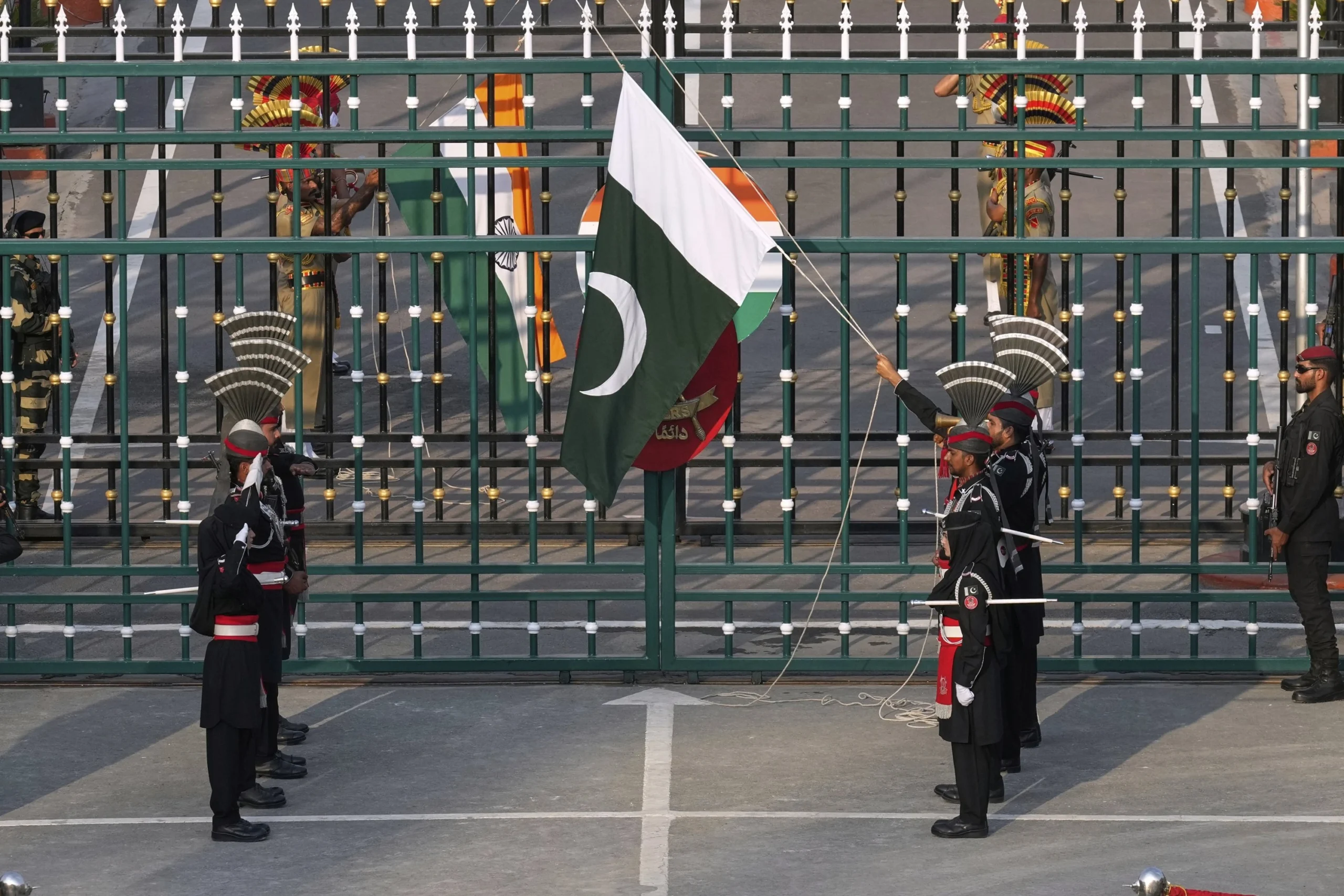 India’s Hostile Strategy Against Pakistan: A Historical and Geopolitical Perspective