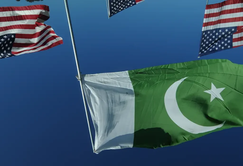 US and Pakistan renew counterterrorism ties, targeting TTP, ISKP, and BLA, with focus on modern threats and regional stability.