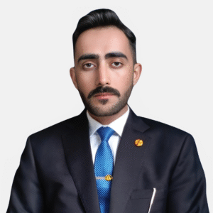 Picture of Abdul Basit