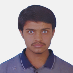 Picture of Amolik Yashraj