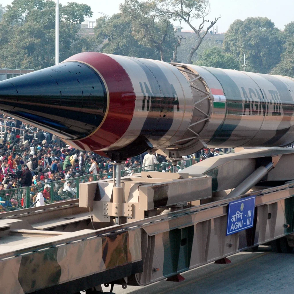 India’s nuclear expansion, rooted in deception, threatens South Asian stability and global non-proliferation efforts.