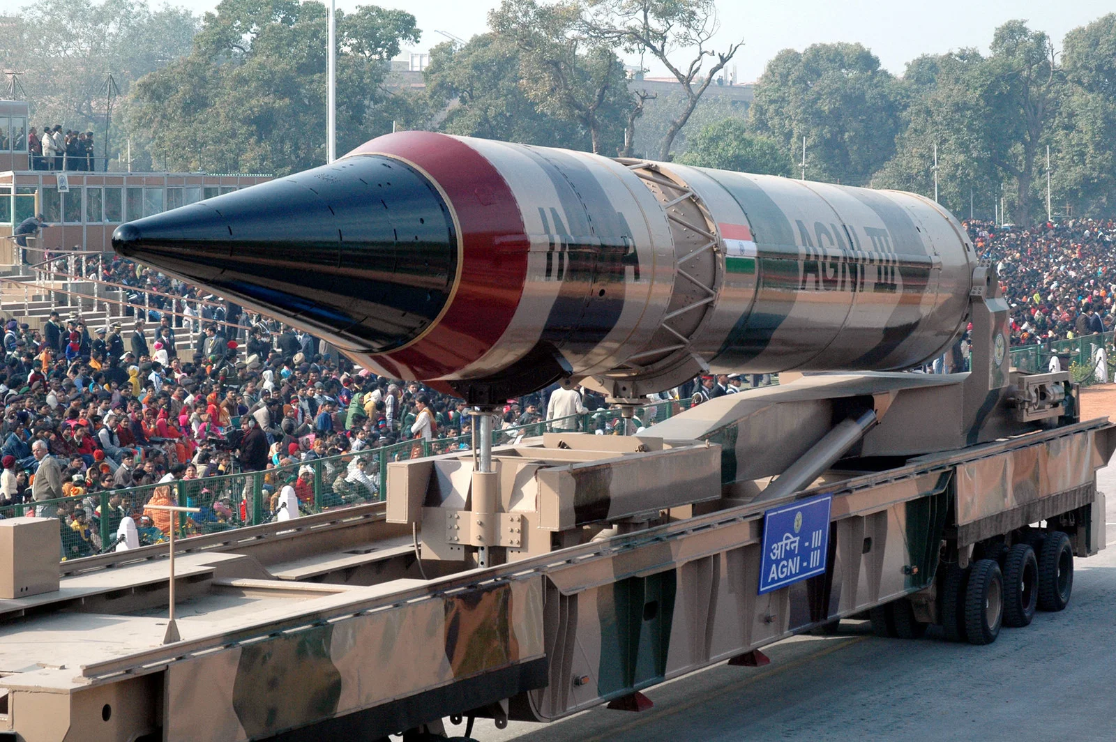 India’s nuclear expansion, rooted in deception, threatens South Asian stability and global non-proliferation efforts.