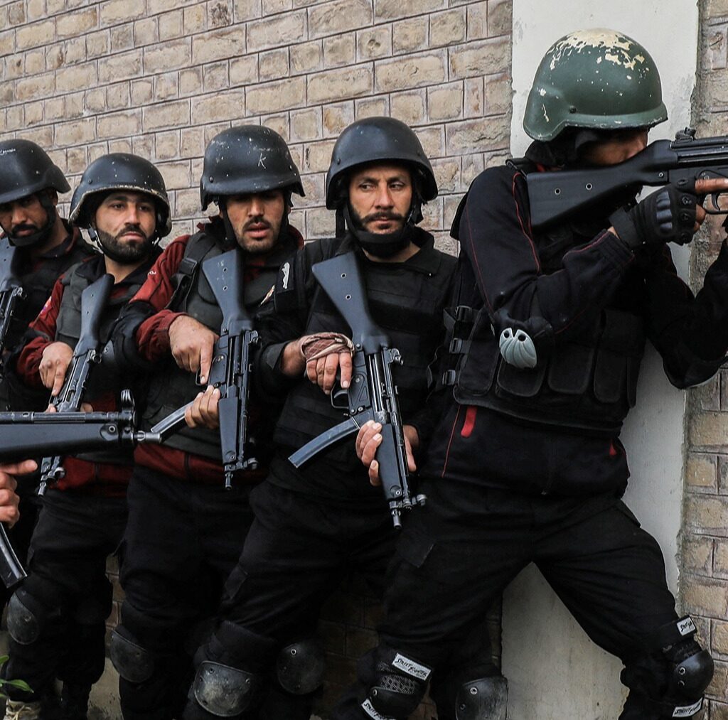 From Al-Qaeda to ISIS-K: Tracing the Evolution of US-Pakistan Counterterrorism Cooperation