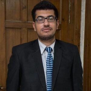 Picture of Fahad Nabeel