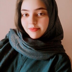 Picture of Fariha Rashid
