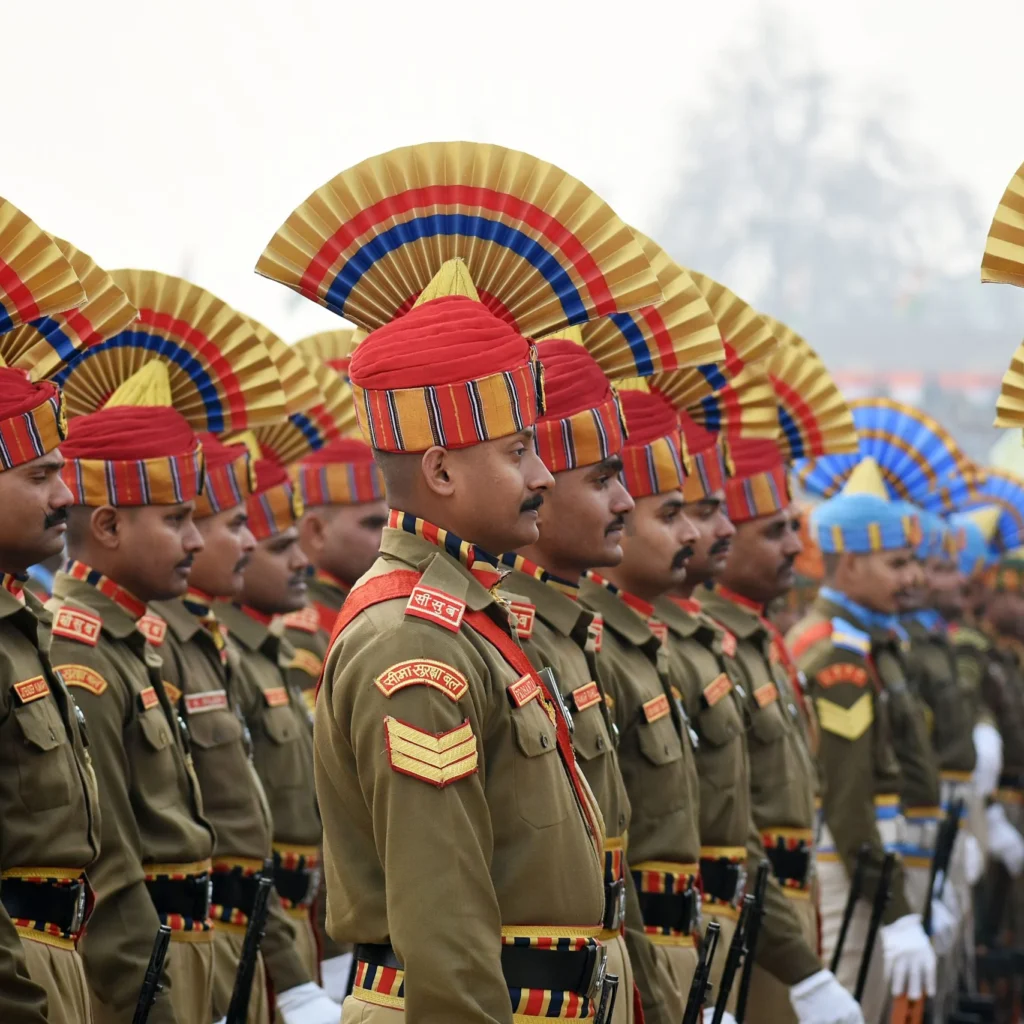 India’s nuclear buildup and U.S. support reflect ambitions beyond deterrence, raising risks of instability in South Asia and beyond.