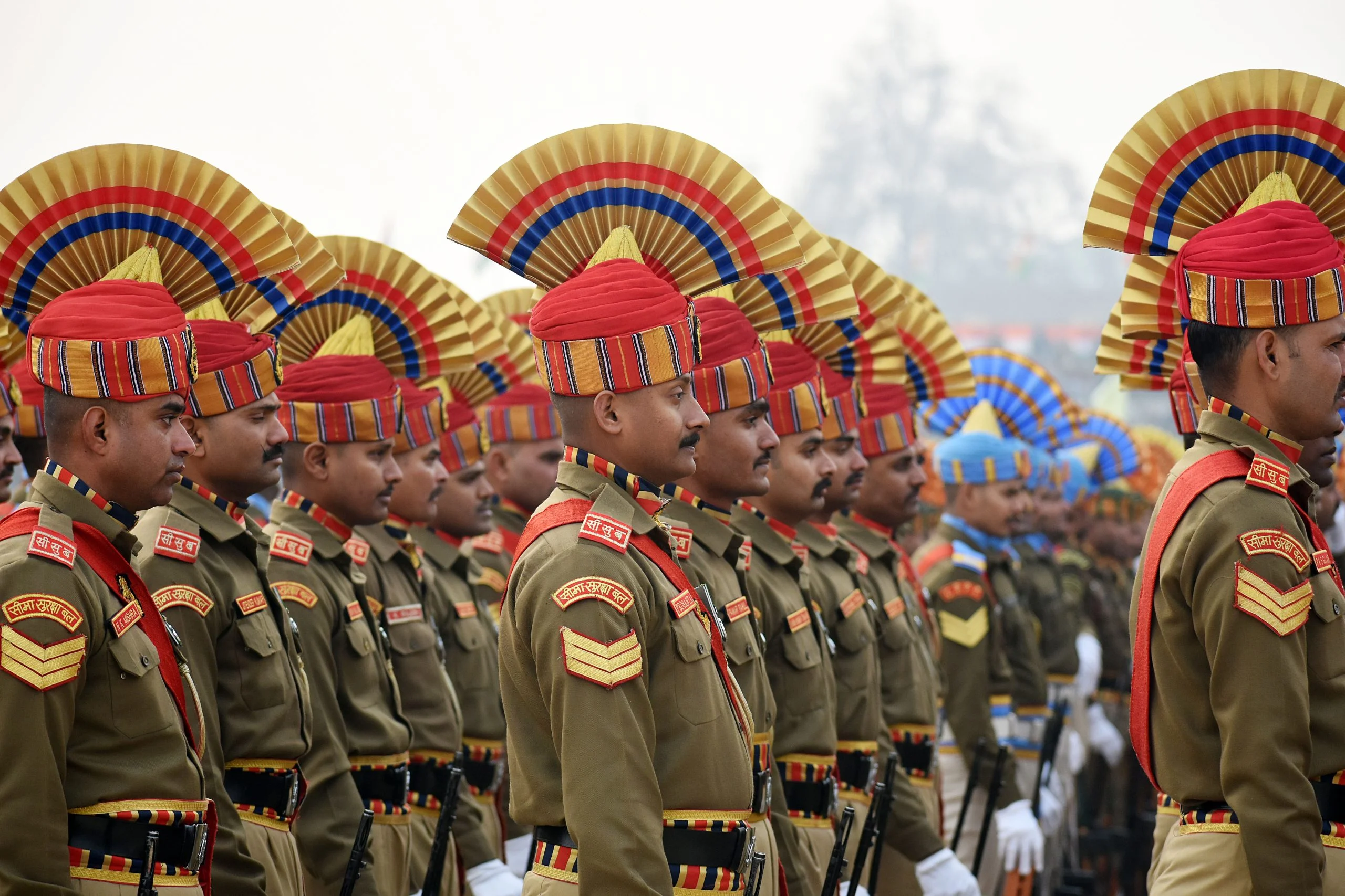 India’s nuclear buildup and U.S. support reflect ambitions beyond deterrence, raising risks of instability in South Asia and beyond.