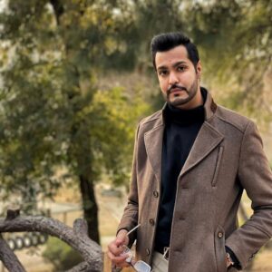 Picture of Hammad Waleed