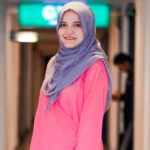Iqra Naseer