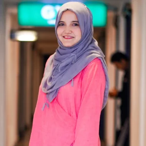 Picture of Iqra Naseer