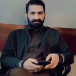 Khizer Husnain Janjua