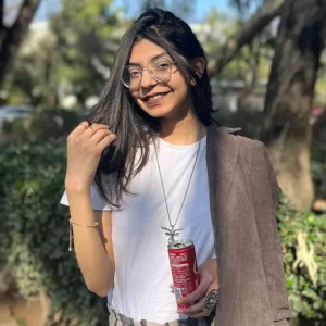 Picture of Komal Salman