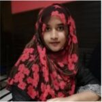 Maria Saeed
