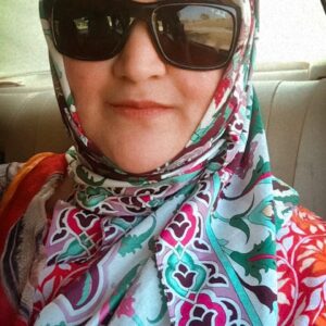 Picture of Mariam Shah