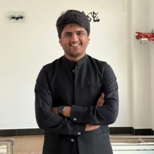 Picture of Muhammed Saad