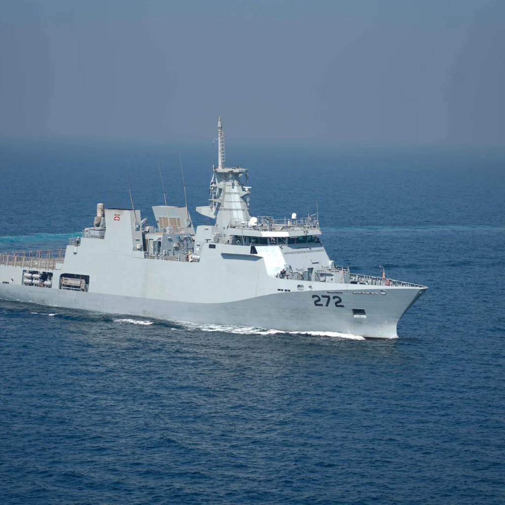 Pakistan Navy’s deterrence strategy keeps India’s maritime ambitions in check, from submarines to sea-based nuclear capability.