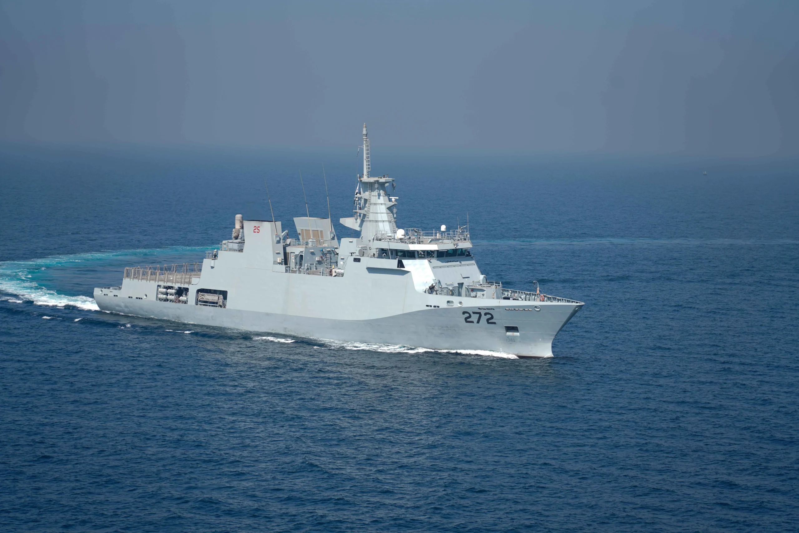 Pakistan Navy’s deterrence strategy keeps India’s maritime ambitions in check, from submarines to sea-based nuclear capability.