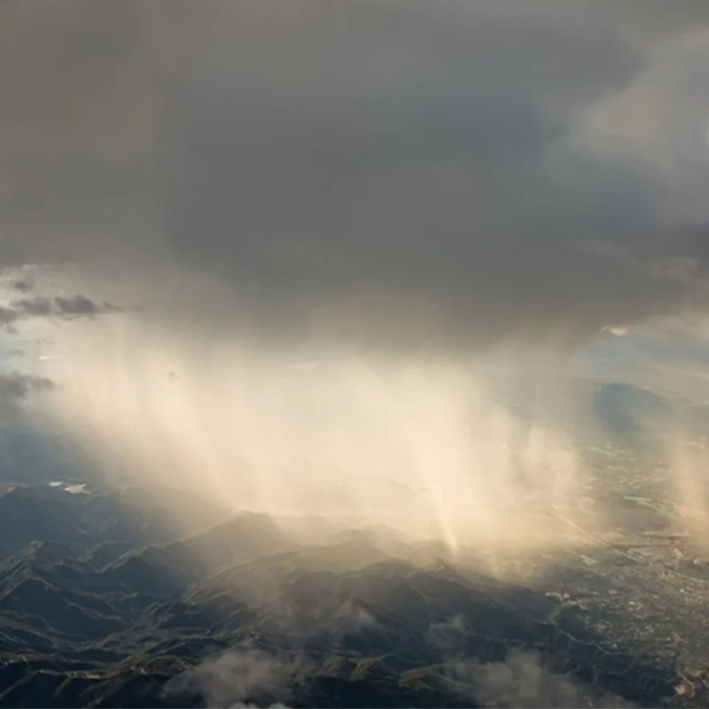 Climate Change and Mental Health in AJK: Assessing Impacts amid an Awareness Deficit