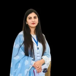 Picture of Sara Nazir