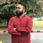 Shaheer Ahmed
