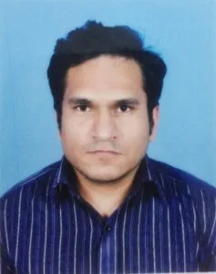 Picture of Sohail Ahmed