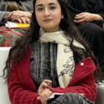 Syeda Fizzah Shuja