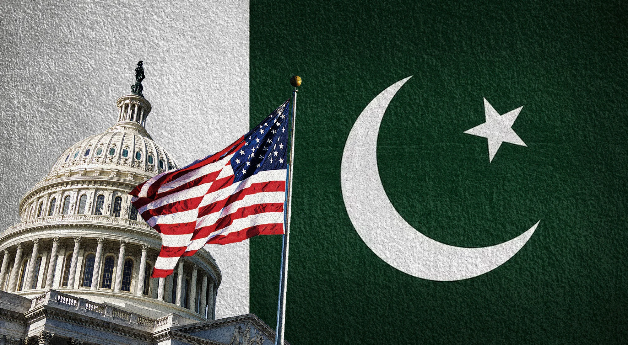 Pakistan–U.S. ties in 2025 shift toward strategic cooperation, counterterrorism, and regional stability.