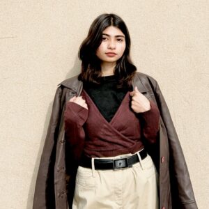 Picture of Hiba Amjad