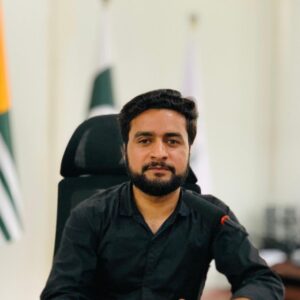 Picture of Muhammad Mobashir Turk