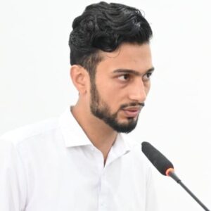 Picture of Saad Khursheed