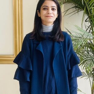 Picture of Zainab Fayaz