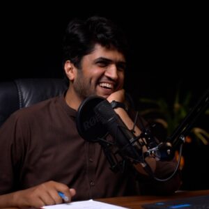Picture of Mohammed Saad