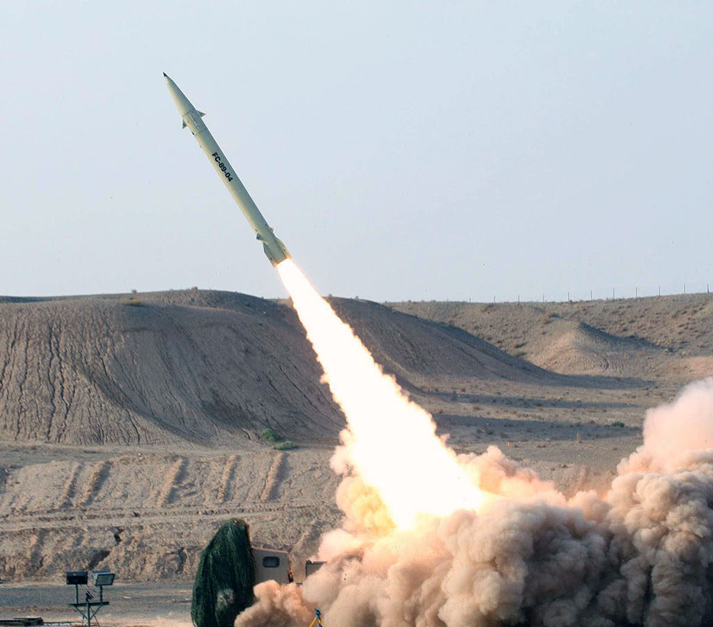 Missiles, Myths and Motives