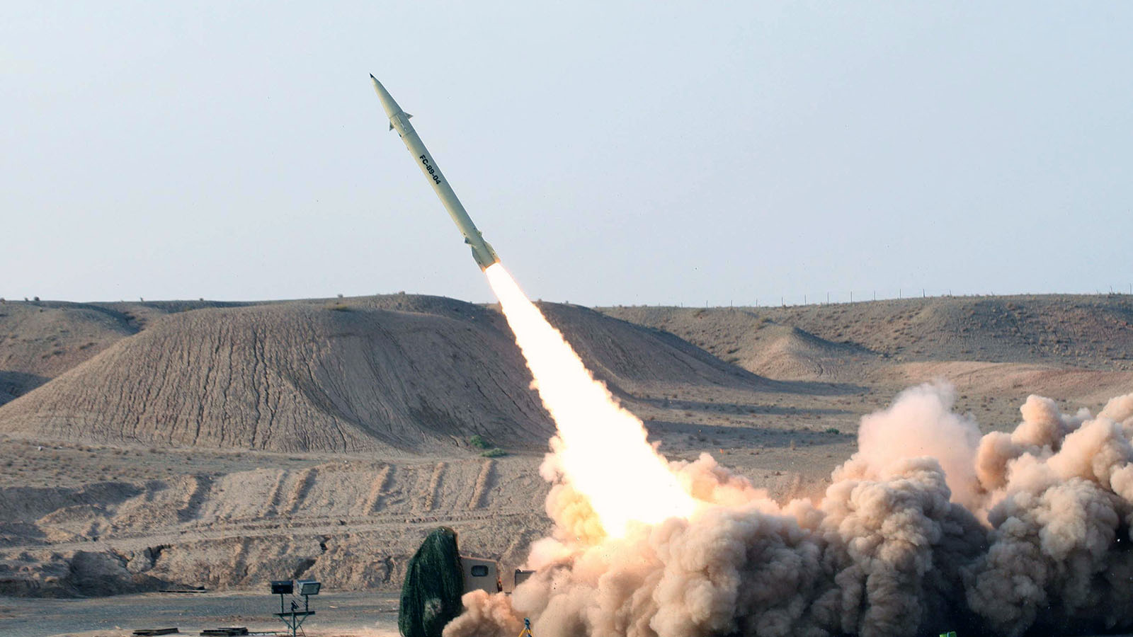 Missiles, Myths and Motives