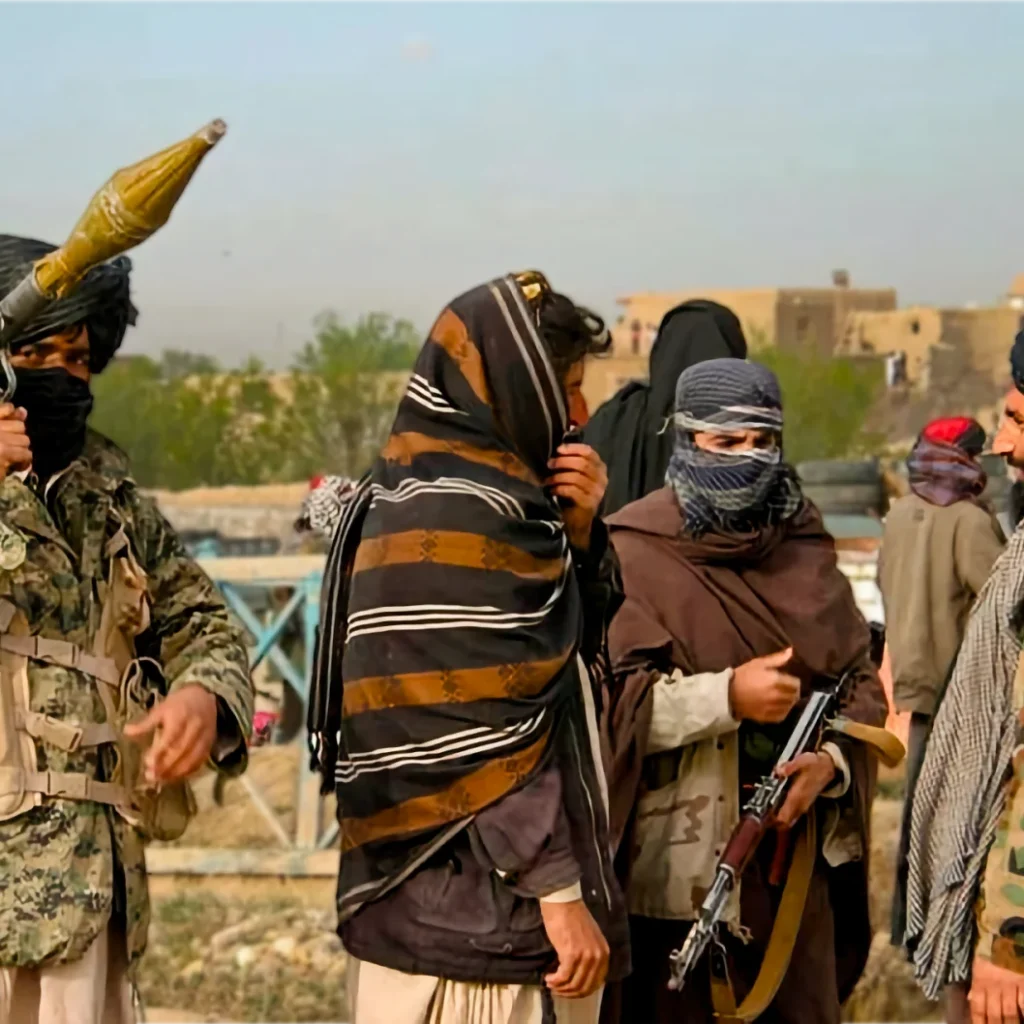 Peace Conferences versus Terror Sanctuaries