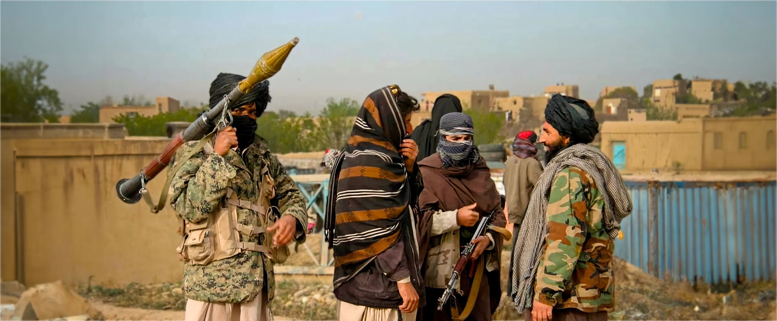 Peace Conferences versus Terror Sanctuaries