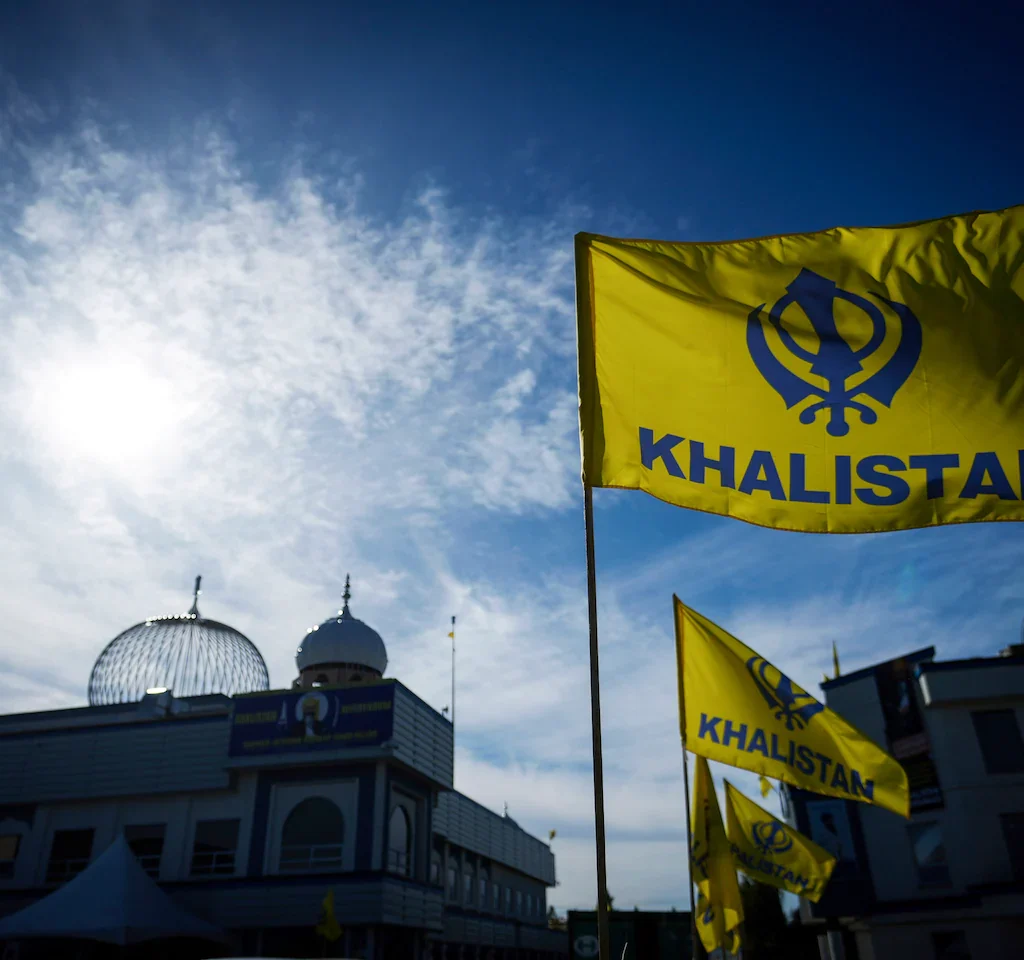 Khalistan Referendum in Washington: A Blow to India’s Transnational Repression