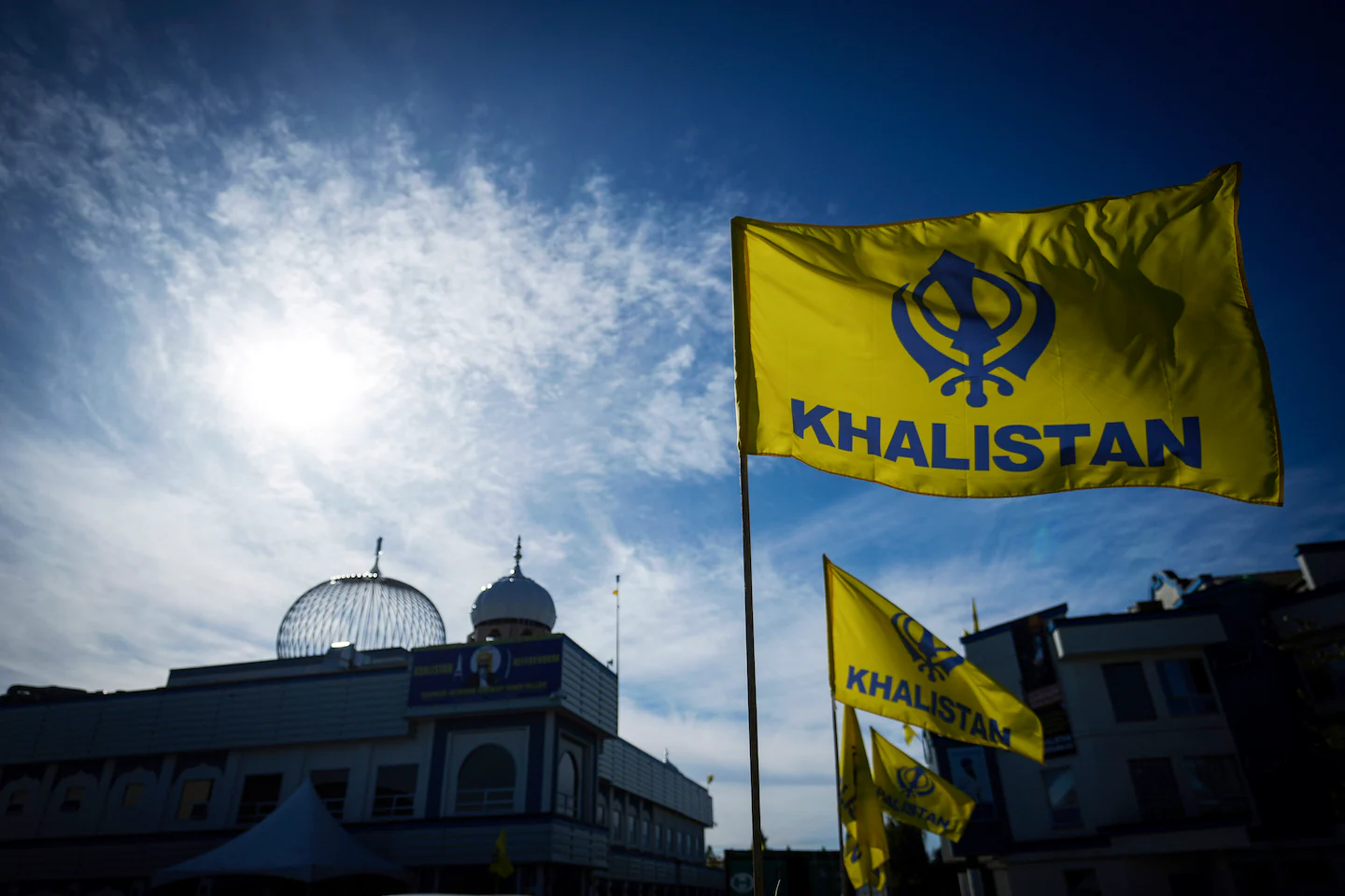 Khalistan Referendum in Washington: A Blow to India’s Transnational Repression