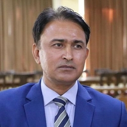 Picture of Kaswar Klasra