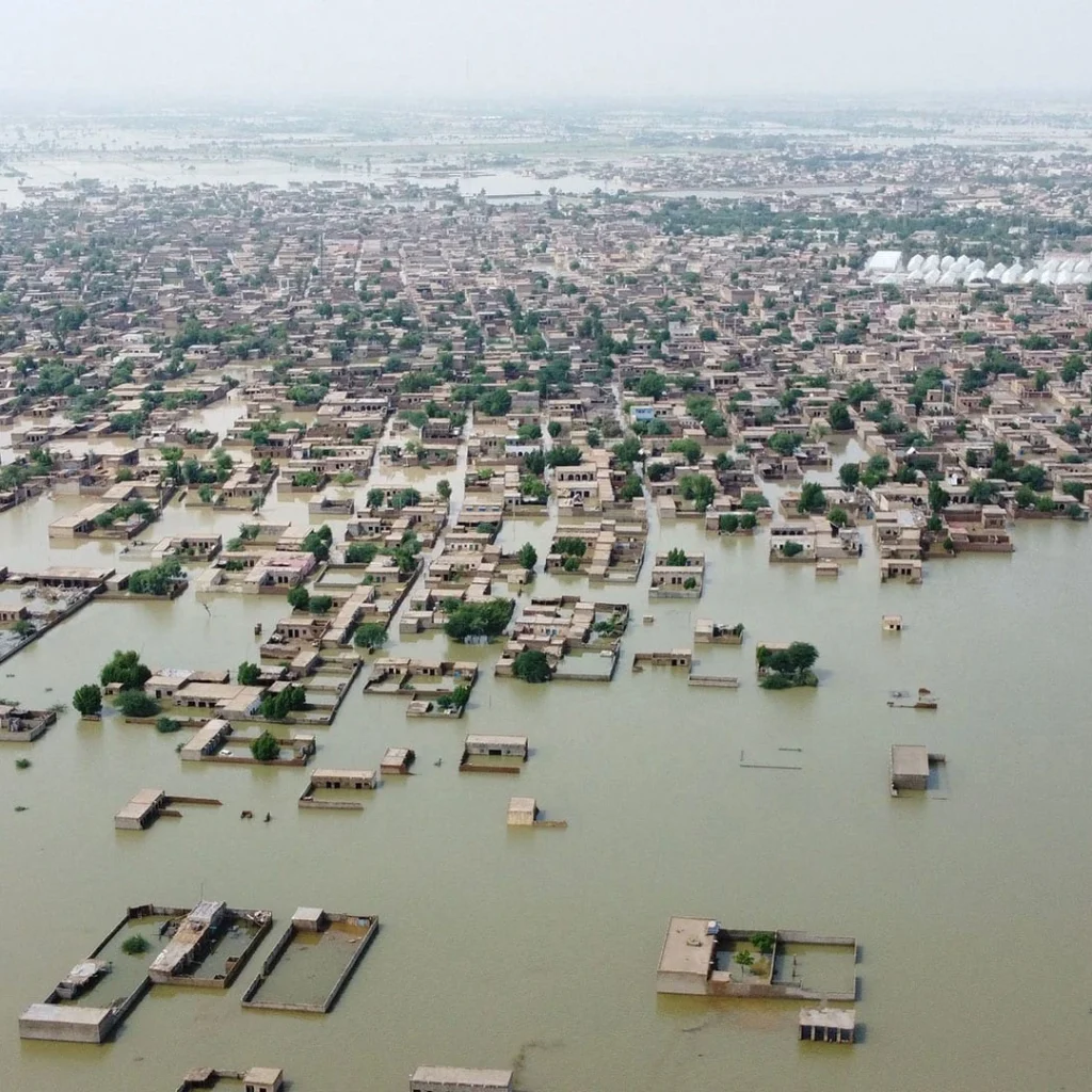 From Disaster to Resilience: Why Pakistan Needs Dams and Flood Canals