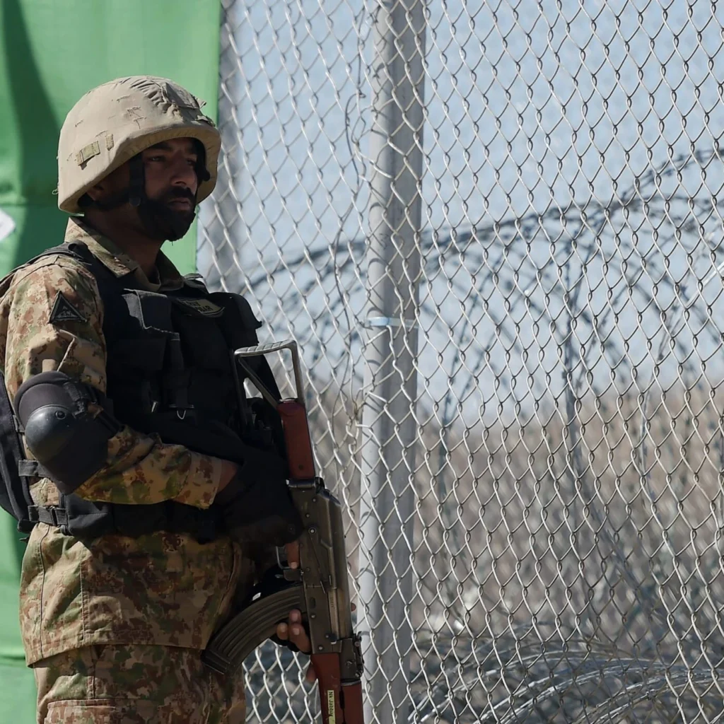 Pakistan’s Counter-Terrorism Strategy: Why Comparisons to the US War on Terror Are Misleading