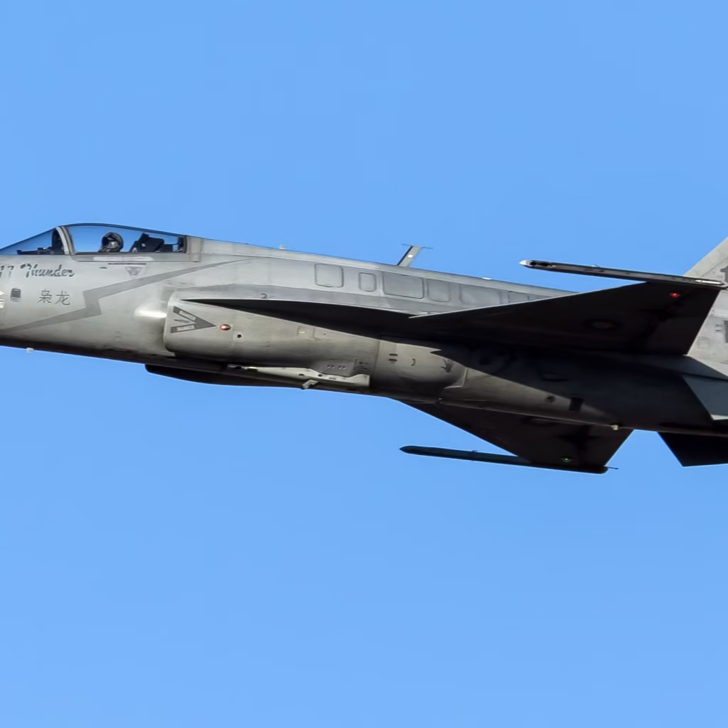 Narrative Warfare in South Asia: India’s Claim of Downing Pakistani Jets