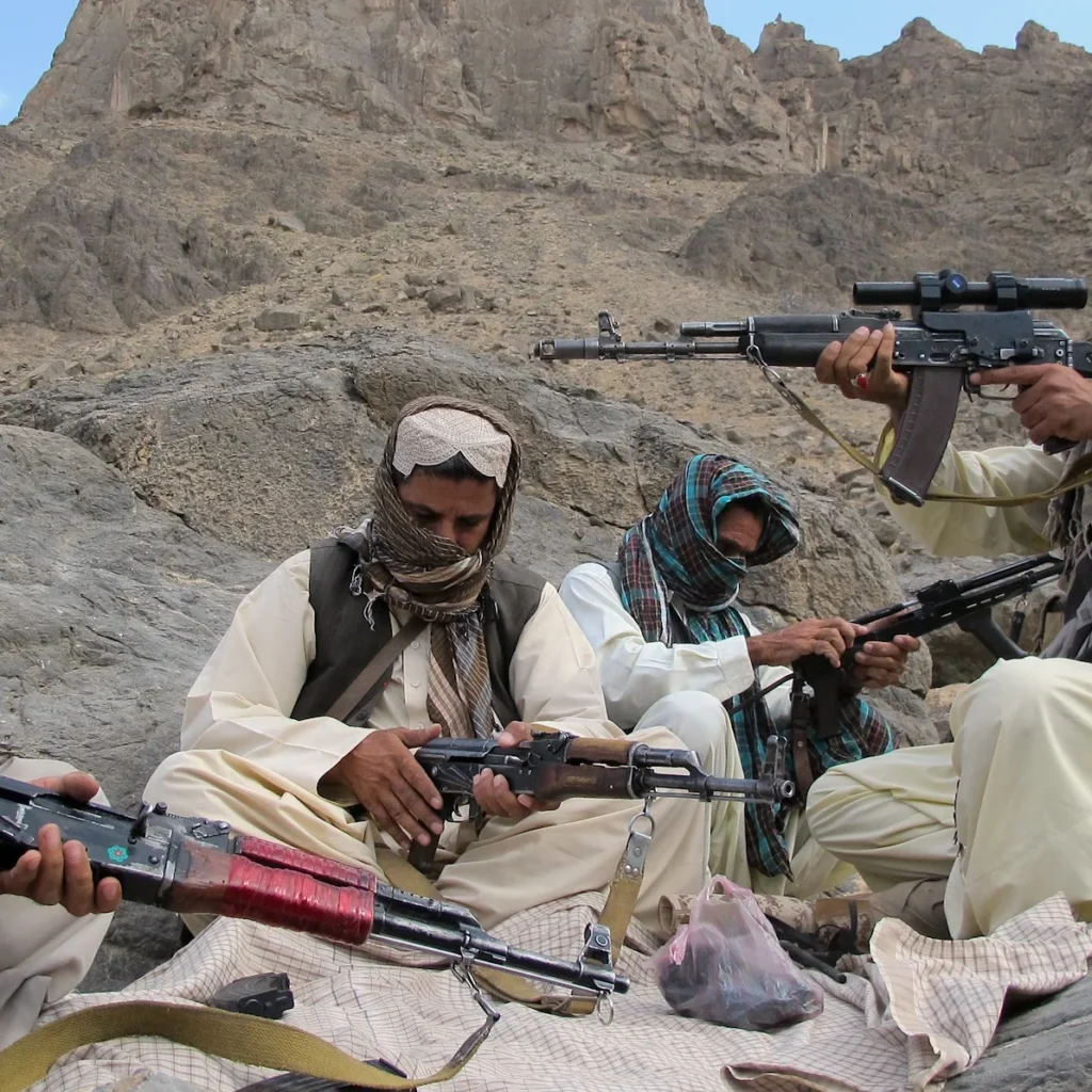 The U.S. labels the BLA a Foreign Terrorist Organization, reshaping South Asia’s counter-terror and diplomatic landscape.