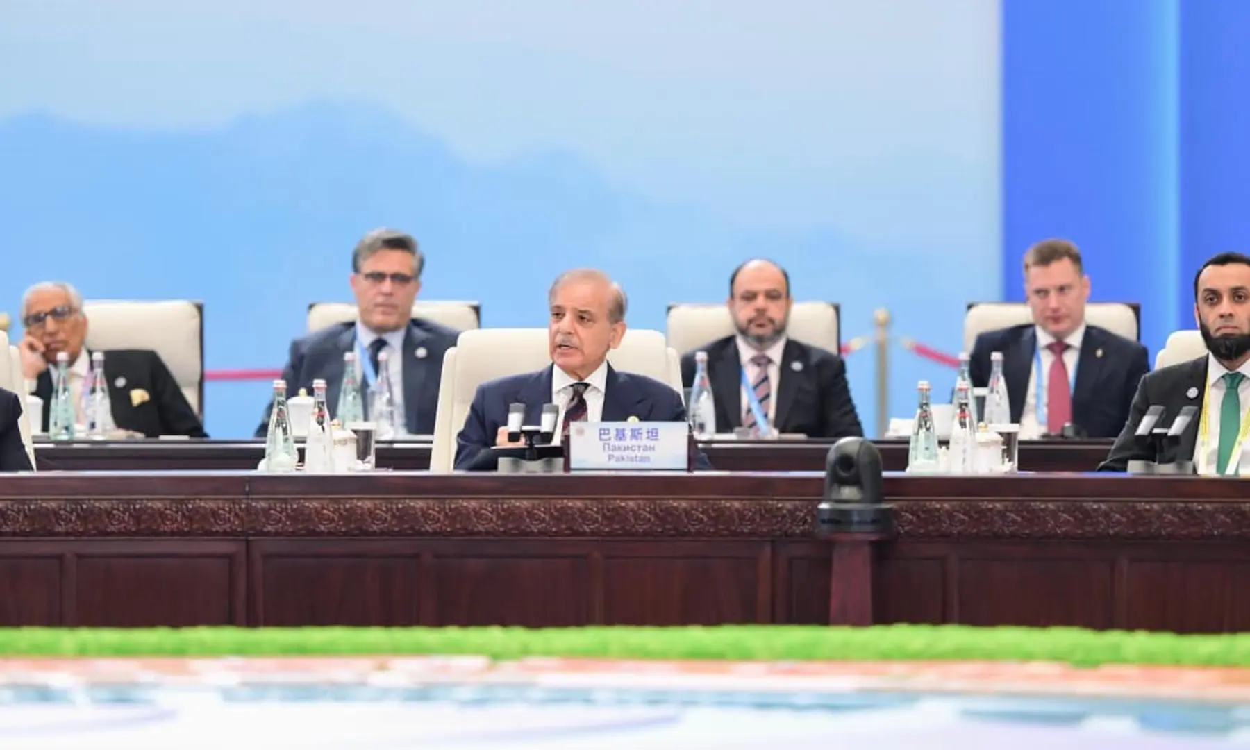 Pakistan at the SCO Summit: Strategic Messaging and Diplomatic Wins