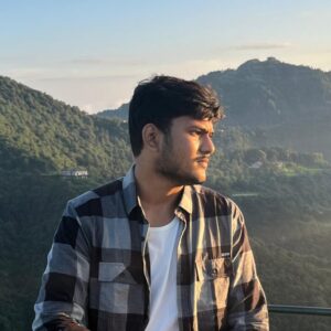 Picture of Ashutosh Gupta