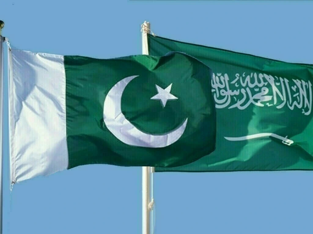 Institutionalizing Collective Defense: Pakistan, Saudi Arabia, and the Region's Future