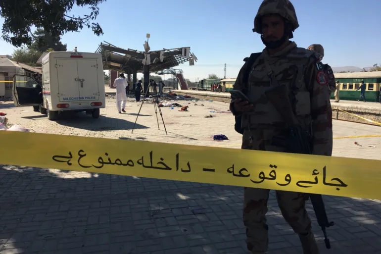 The Weaponization of Human Rights: Subversion in the Modern Age and the Case of Pakistan The op-ed explores how human rights are weaponized in Pakistan, enabling separatism and disinformation, and argues for reclaiming genuine rights discourse.