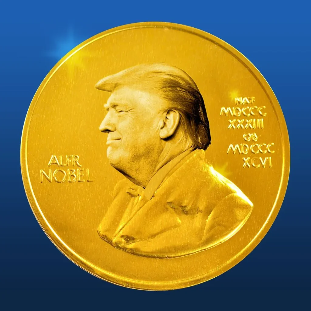 Pakistan’s Nobel Nomination for Trump: Peacebroker or Polarizing Figure?