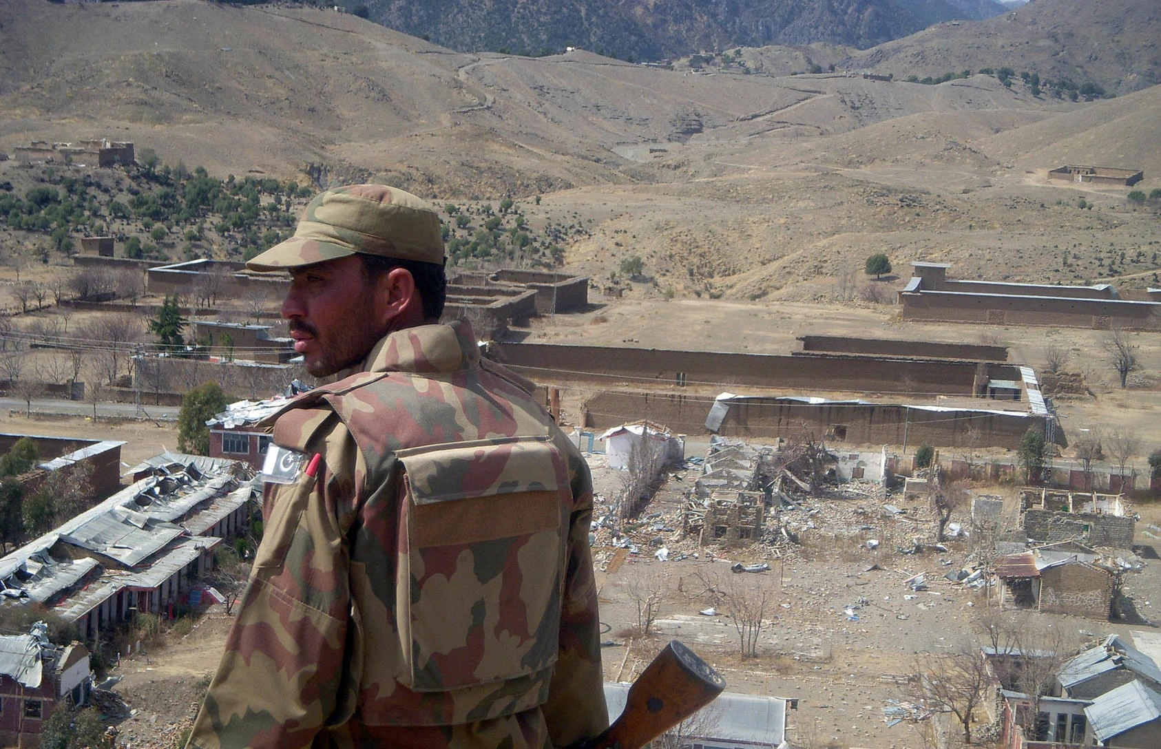 Pakistan and the TTP: Why Peace Talks Are a Strategic Mistake Pakistan and the TTP: Why Peace Talks Are a Strategic Mistake