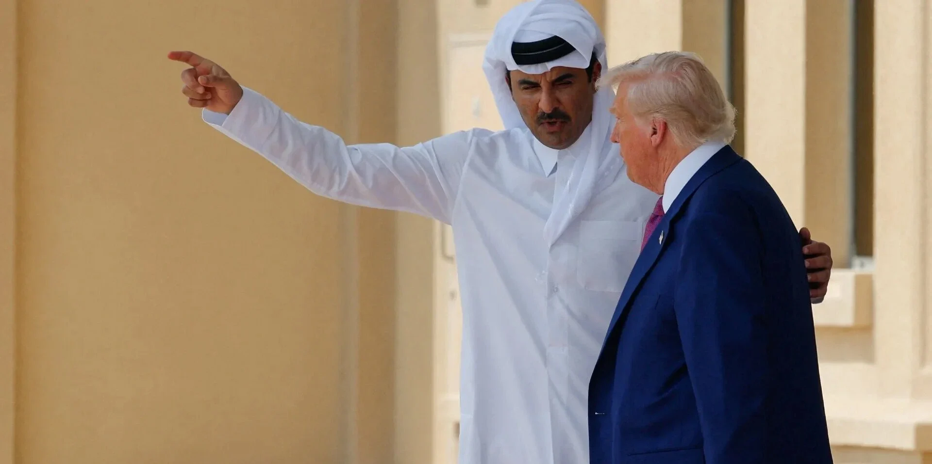 The Dying Rules-Based Order: How Israel’s Actions in Doha Test American Influence